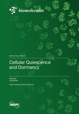 Cellular Quiescence and Dormancy