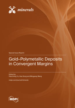 Gold–Polymetallic Deposits in Convergent Margins