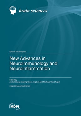 New Advances in Neuroimmunology and Neuroinflammation
