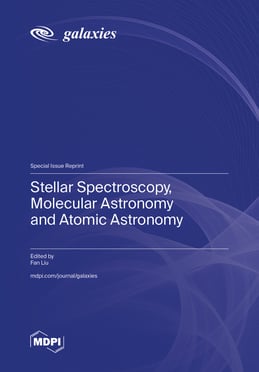 Stellar Spectroscopy, Molecular Astronomy and Atomic Astronomy