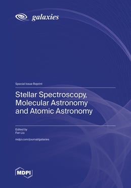 Stellar Spectroscopy, Molecular Astronomy and Atomic Astronomy