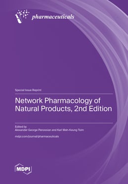 Network Pharmacology of Natural Products, 2nd Edition