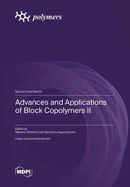 Advances and Applications of Block Copolymers II