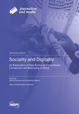 Sociality and Digitality