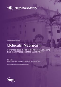Molecular Magnetism