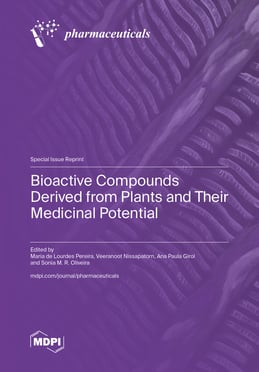 Bioactive Compounds Derived from Plants and Their Medicinal Potential