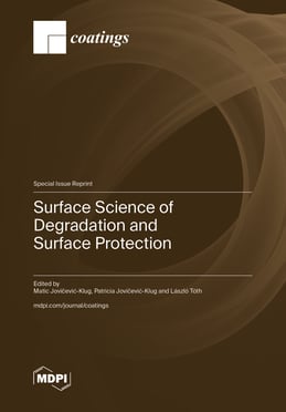 Surface Science of Degradation and Surface Protection
