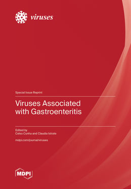 Viruses Associated with Gastroenteritis