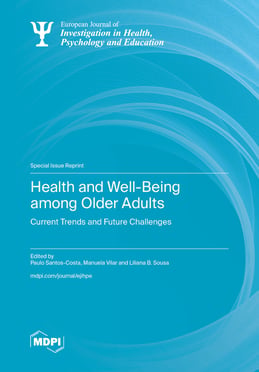 Health and Well-Being among Older Adults