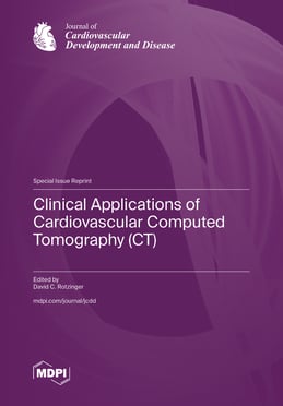 Clinical Applications of Cardiovascular Computed Tomography (CT)