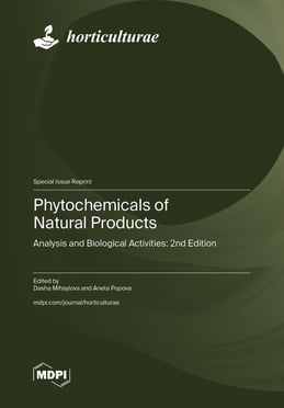 Phytochemicals of Natural Products