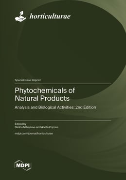 Phytochemicals of Natural Products