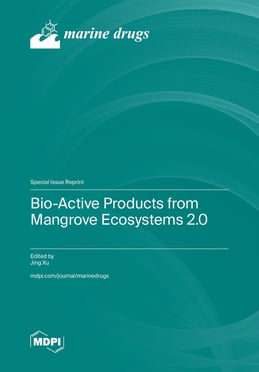 Bio-Active Products from Mangrove Ecosystems 2.0