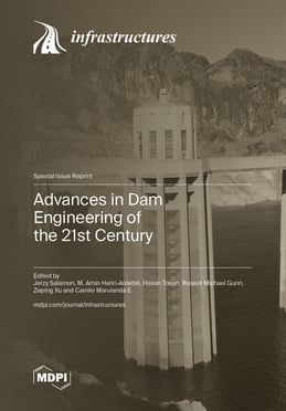 Advances in Dam Engineering of the 21st Century