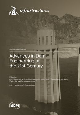 Advances in Dam Engineering of the 21st Century