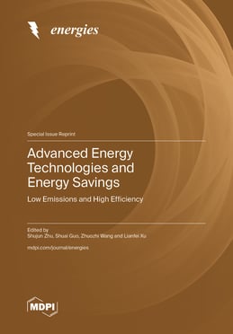 Advanced Energy Technologies and Energy Savings