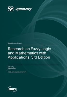 Research on Fuzzy Logic and Mathematics with Applications, 3rd Edition