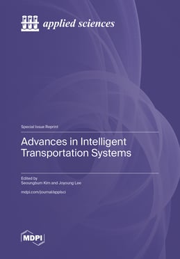 Advances in Intelligent Transportation Systems