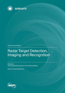 Radar Target Detection, Imaging and Recognition