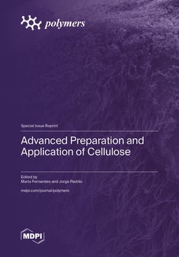 Advanced Preparation and Application of Cellulose