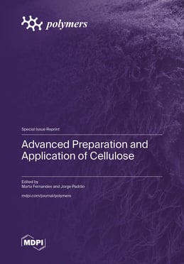 Advanced Preparation and Application of Cellulose