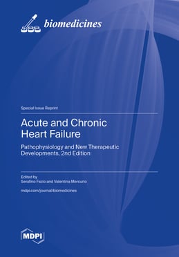 Acute and Chronic Heart Failure