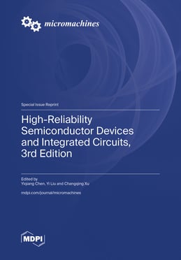 High-Reliability Semiconductor Devices and Integrated Circuits, 3rd Edition