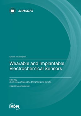 Wearable and Implantable Electrochemical Sensors