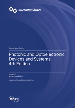 Photonic and Optoelectronic Devices and Systems, 4th Edition