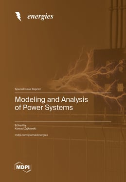 Modeling and Analysis of Power Systems