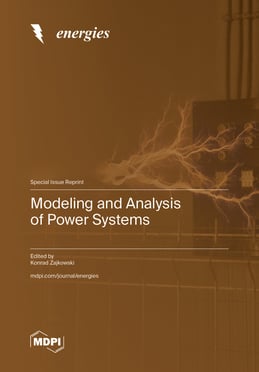 Modeling and Analysis of Power Systems
