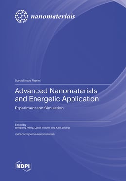 Advanced Nanomaterials and Energetic Application