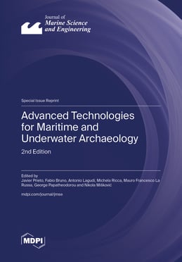 Advanced Technologies for Maritime and Underwater Archaeology
