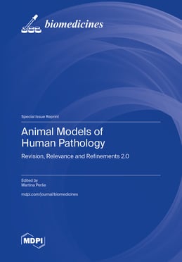 Animal Models of Human Pathology