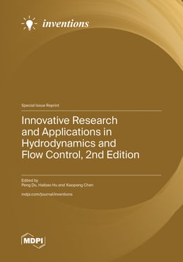 Innovative Research and Applications in Hydrodynamics and Flow Control, 2nd Edition