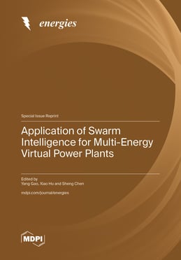 Application of Swarm Intelligence for Multi-Energy Virtual Power Plants