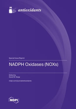 NADPH Oxidases (NOXs)