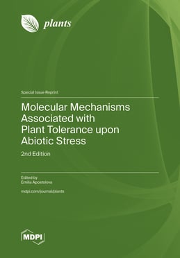 Molecular Mechanisms Associated with Plant Tolerance upon Abiotic Stress