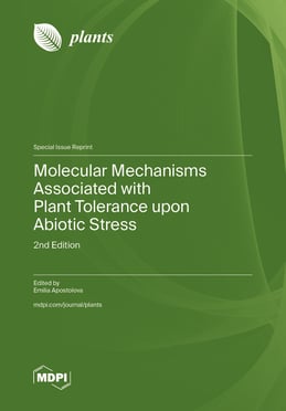 Molecular Mechanisms Associated with Plant Tolerance upon Abiotic Stress