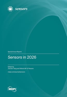 <em>Sensors</em> in 2026
