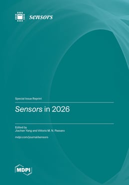<em>Sensors</em> in 2026