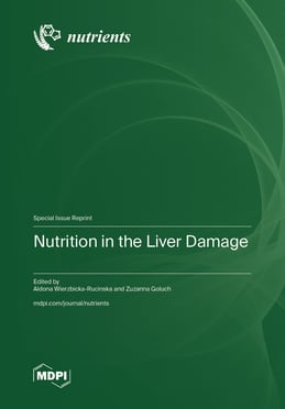 Nutrition in the Liver Damage