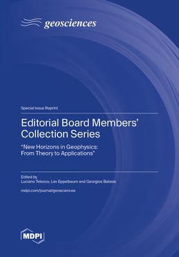 Editorial Board Members’ Collection Series