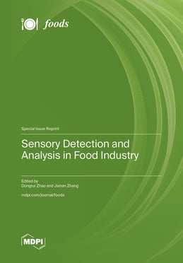 Sensory Detection and Analysis in Food Industry