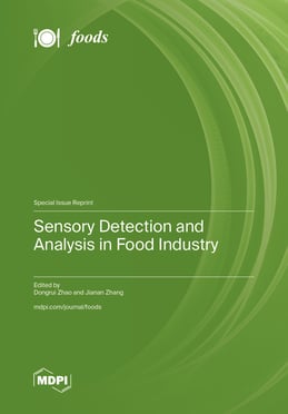 Sensory Detection and Analysis in Food Industry