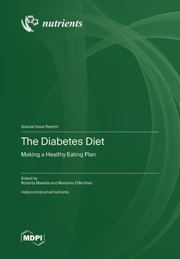 The Diabetes Diet