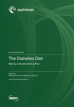 The Diabetes Diet