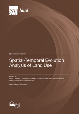 Spatial-Temporal Evolution Analysis of Land Use
