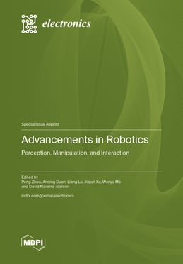 Advancements in Robotics