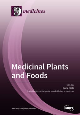 Medicinal Plants and Foods